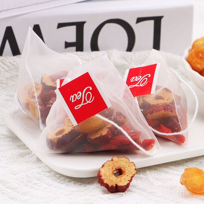 红枣桂圆枸杞茶独立包装女人秋冬泡水喝三宝茶组合养生茶包补气,淘宝优惠券,粉丝福利购,淘宝优惠卷