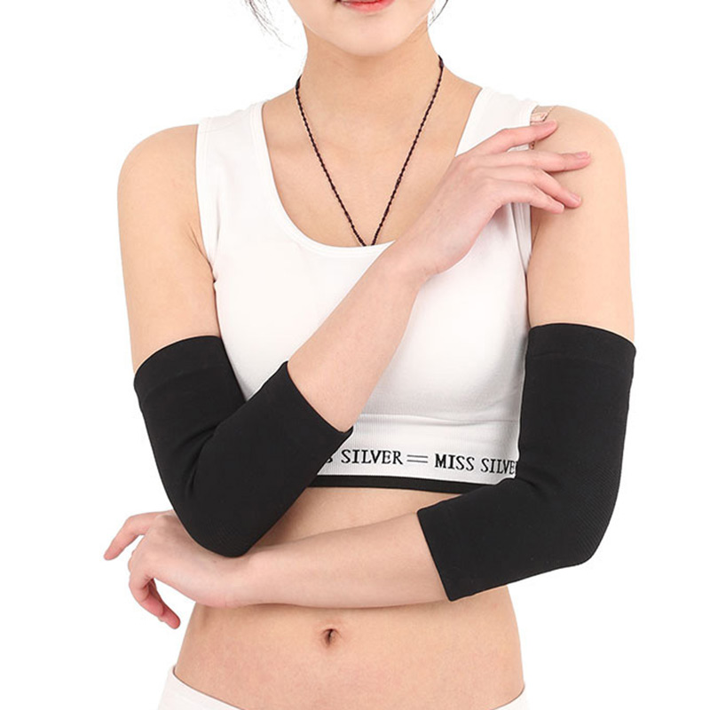 护腕护膝手腕护肘护踝脚踝套装运动男女训练护具保暖儿童薄款健身-图2