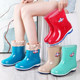 All-season non-slip rain boots | repurchased by thousands of people