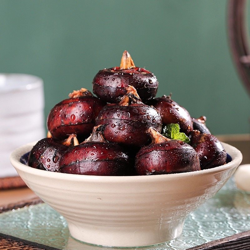 新鲜现挖马蹄新鲜水果荸荠地栗蔬菜当季超甜大果土特产农家自种,淘宝优惠券,粉丝福利购,淘宝优惠卷