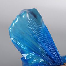 Одноразовая обувь 一次性防水鞋套下雨天防雨防滑脚套外穿塑料加厚耐磨雨鞋套脚特厚 Beginning listening