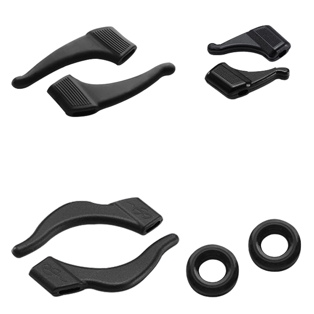 Anti-falling glasses artifact eyes anti-slip ear plug ear hook