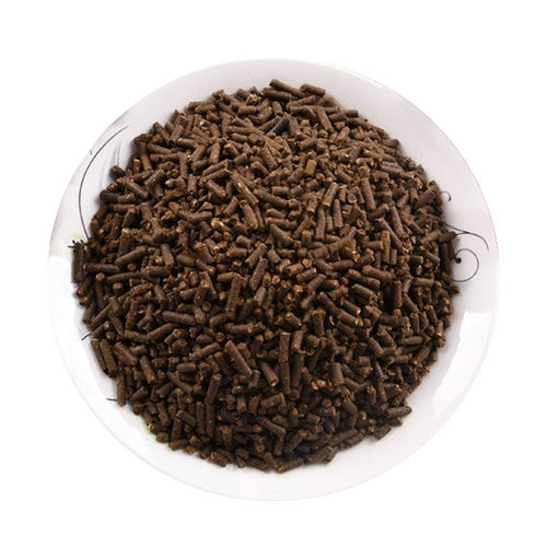 豆粕发酵颗粒生物有机肥植物花卉蔬菜专用大豆发酵豆饼颗粒肥菌肥 - 图3