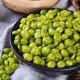 Garlic Green Beans Green Pea Nuts Roasted Seeds Casual Snacks Craving Snacks Snacks Original Flavor Crispy Spicy