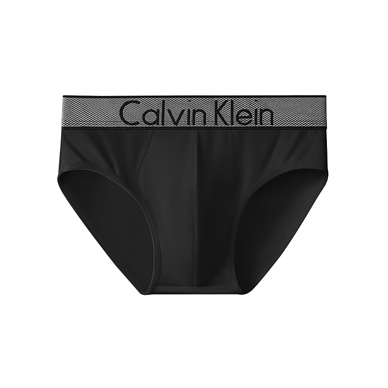 三条装CK男士内裤男三角裤纯棉莫代尔七夕情人节礼物