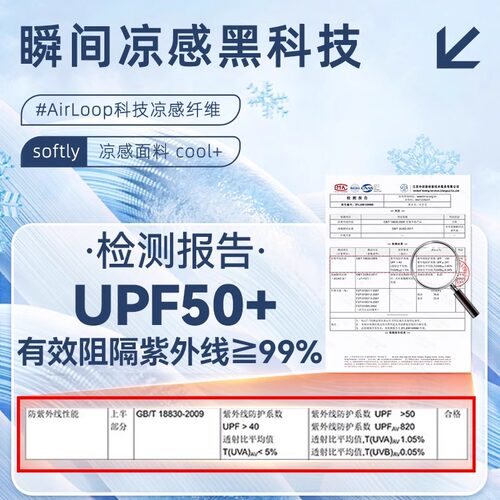 全脸防晒面罩女防紫外线2026新款夏季脸基尼口罩护颈一体冰丝透气 - 图2