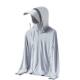 Woodpecker Ice Silk Sun Clothing ເຄື່ອງນຸ່ງປ້ອງກັນແສງແດດ | ເກັບກໍາໂດຍຫຼາຍກວ່າ 5,800 ຄົນ