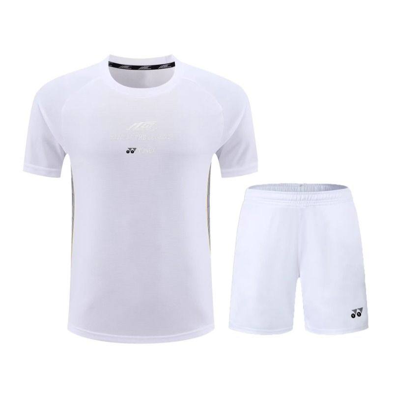 新款李宗伟同款yy羽毛球服运动男女短袖速干套装训练服儿童装短裤,淘宝优惠券,粉丝福利购,淘宝优惠卷