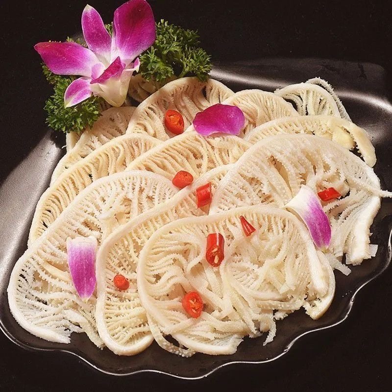 冷链毛肚新鲜批发牛肚带底板叶片千层肚百叶火锅食材商用冷冻牛肉,淘宝优惠券,粉丝福利购,淘宝优惠卷