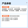 Suitable for Brother TN-2520 toner cartridge Brother TN-2520XL toner bin Brother laser printer toner cartridge copier toner cartridge DR2520 drum rack imaging drum easy to add powder Yupin