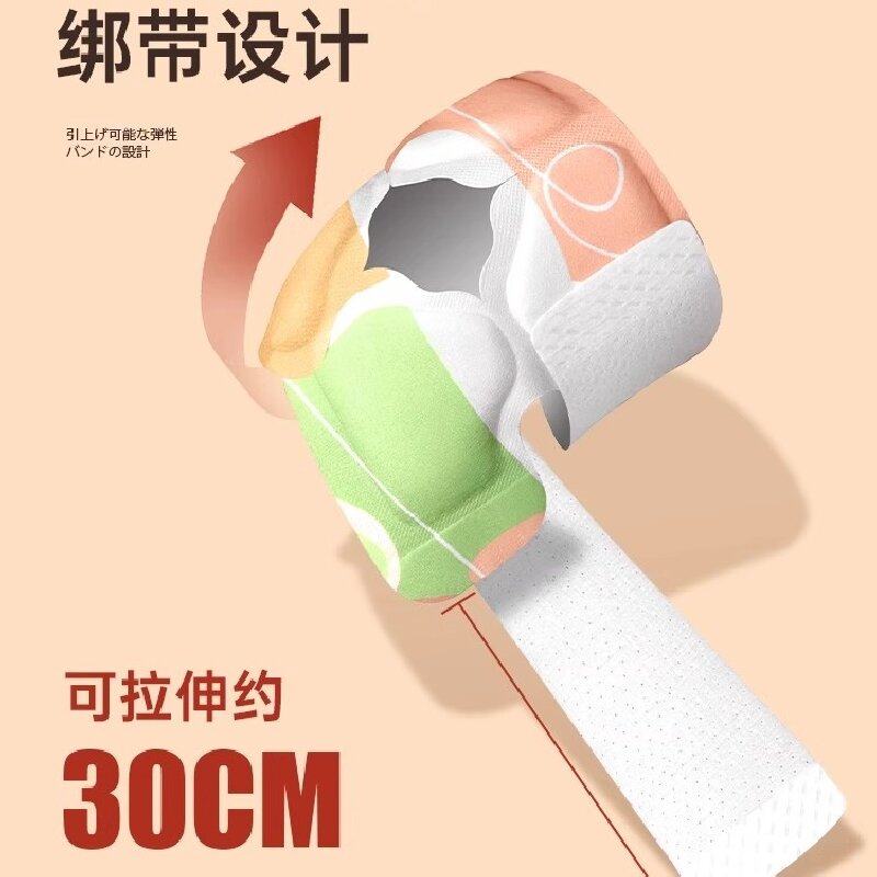 护膝贴老寒腿蒸汽膝盖热敷关节暖膝贴保暖发热艾草热敷贴神器精油,淘宝优惠券,粉丝福利购,淘宝优惠卷