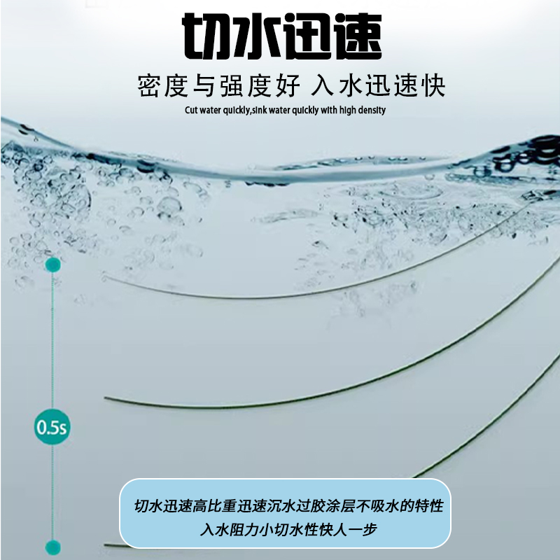 日本进口原丝YGK X8编PE线路亚专用主线远投大力马耐磨打黑锚鱼线