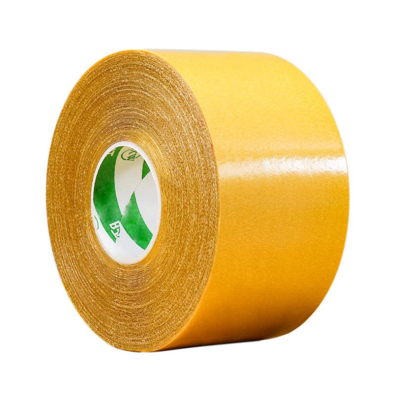 布基双面胶带高粘度过年春联婚庆红地毯拼接地垫防滑垫固定超粘胶布两面防水不留痕墙纸气球强力网格双面胶贴,淘宝优惠券,粉丝福利购,淘宝优惠卷