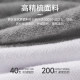 Zhuji ສີຂາວ socks ຖົງຕີນສັ້ນຜູ້ຊາຍພາກຮຽນ spring ແລະ summer ກິລາໄວຫນຸ່ມ deodorant sweat-absorbent ກາງ calf socks ຖົງຕີນທຸລະກິດຂອງຜູ້ຊາຍ