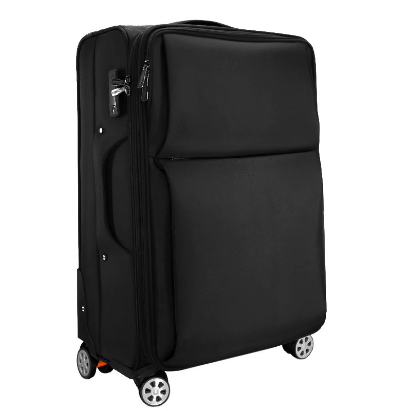 行李箱男20拉杆箱女旅行箱大容量耐用结实牛津布密码锁皮箱子28,淘宝优惠券,粉丝福利购,淘宝优惠卷