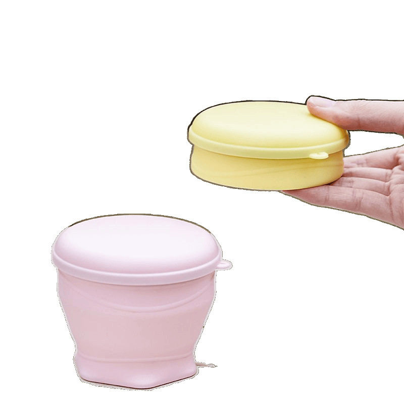 食品级折叠水杯露营硅胶户外杯子带盖伸缩便携旅行漱口水杯耐高温,淘宝优惠券,粉丝福利购,淘宝优惠卷