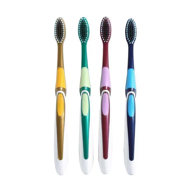 高档牙刷 成人牙刷 软毛牙刷 高端牙刷6-30支 独立包装 牙刷软毛