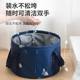 Portable folding footbath | Over 4,000 repeat customers
