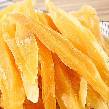 农家自制红薯条500g*2袋[2元优惠券]-寻折猪