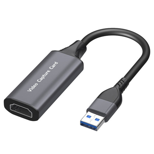 USB3.0 video capture card live broadcast suitable for MS21
