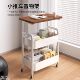 Mobile trolley snack rack | Over 4,000 additional purchases