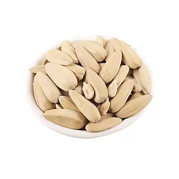 13.6【心里美】打手白皮瓜子2斤净含量！！[3元优惠券]-寻折猪