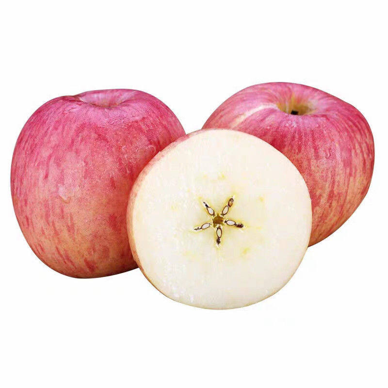 正宗红富士苹果水果新鲜当季整箱红富士冰糖心孕妇脆甜包邮果园,淘宝优惠券,粉丝福利购,淘宝优惠卷