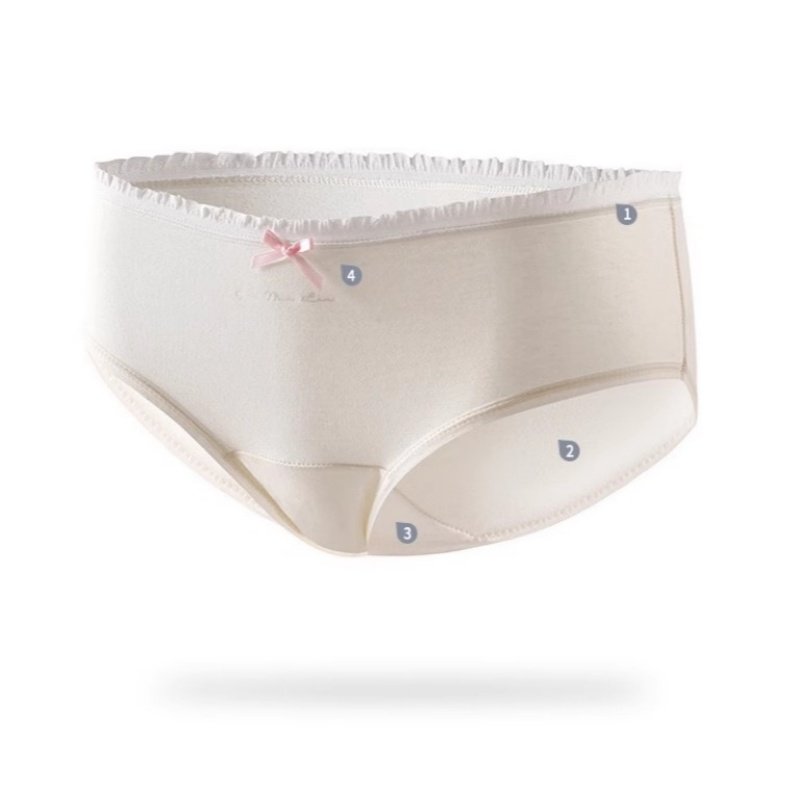 内裤女士纯棉三角裤女生a级抗菌2026新款短裤全棉加长裆可爱少女,淘宝优惠券,粉丝福利购,淘宝优惠卷