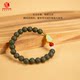 Xingquan Fulu Qing'an Fragrance Pearl ມໍລະດົກວັດທະນະທໍາທີ່ບໍ່ມີຕົວຕົນ