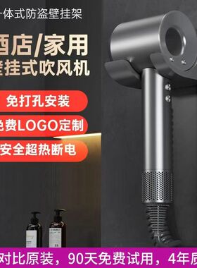 德国品牌超顶配高速电吹风机