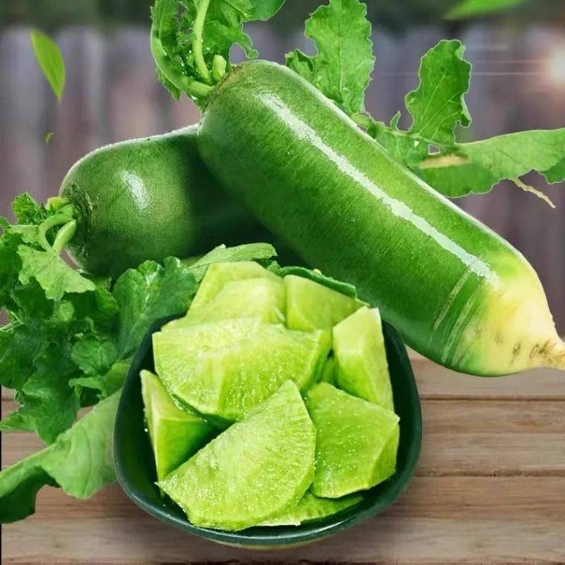 正宗山东潍县特产青萝卜潍坊萝卜甜脆水果型新鲜蔬菜生吃沙地,淘宝优惠券,粉丝福利购,淘宝优惠卷