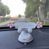 Anti-shake suction cup car mount | Over 8,000 additional purchases