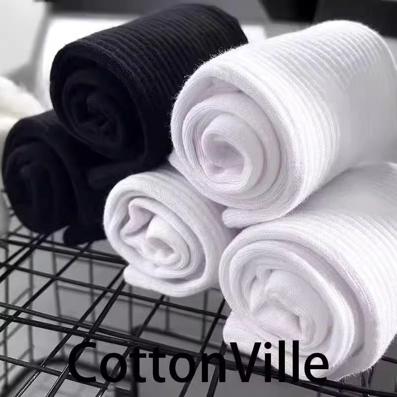 一次性袜子春秋男女中筒纯色运动短袜长筒袜无骨防臭高筒短筒吸汗,淘宝优惠券,粉丝福利购,淘宝优惠卷