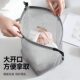 Waterproof toiletries