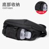 Shoulder bag Men's sports commuter bag Cycling crossbody bag