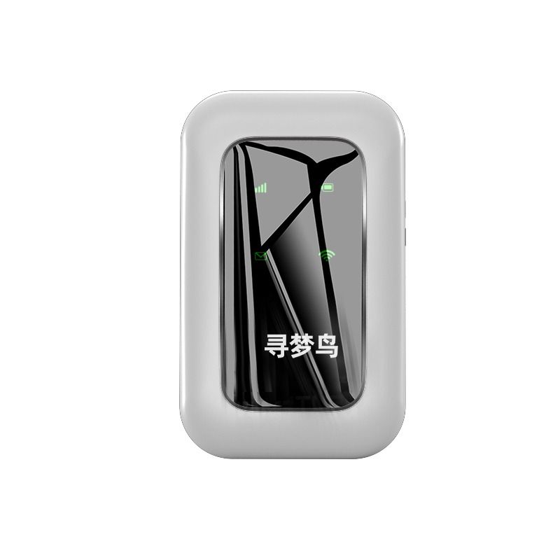 随身wifi2024新款5g移动无线wifi网络无限流量全国通用4g5g路由器宽带直播开黑车载上网卡信号数据数码智能 - 图3