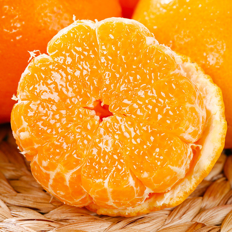 四川丑橘新鲜水果丑八怪当季孕妇手剥泡沫托彩箱不知火桔子现摘 四川丑橘新鲜水果丑八怪当季孕妇手剥泡沫托彩箱不知火桔子现摘