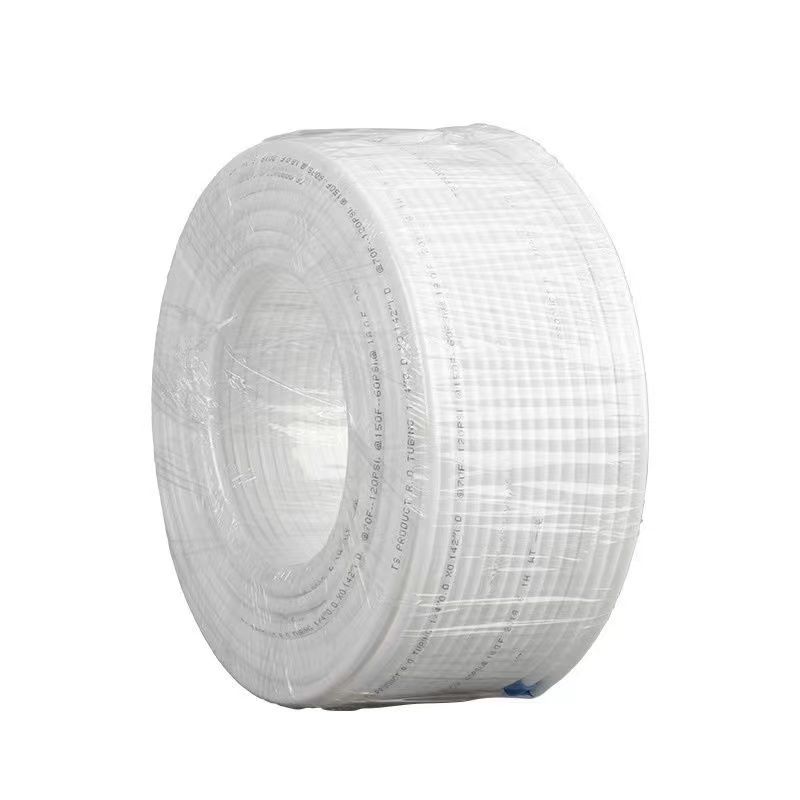 净水器水管2分3分PE管家用管线RO直饮水机进水软管预埋接头配件