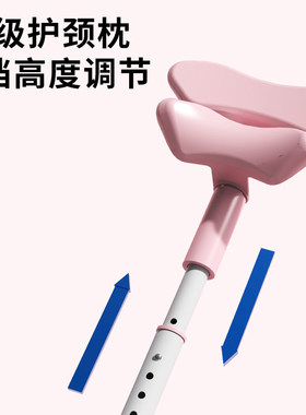 矫正驼背神器开肩开背部儿童成人改善含胸防驼背矫正器十字架体态