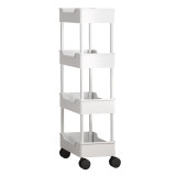 多层收纳置物架天降福利3.5元起包邮