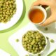 Mizgen Garlic Green Beans 500g available in bulk