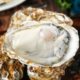 Fresh oysters Rushan fresh oysters whole box of oysters local seafood aquatic products can be sashimied