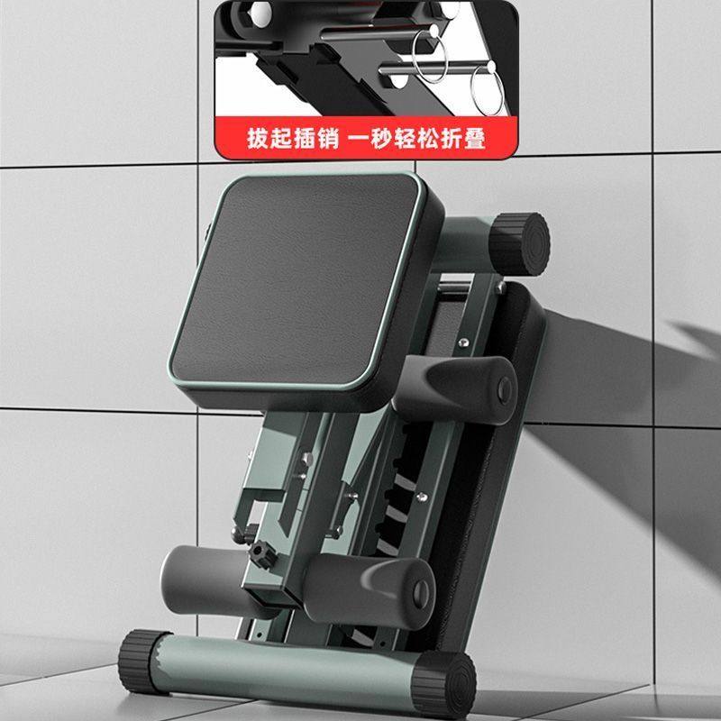 多功能卧推凳健身器材大全家用卧推架全套一整套哑铃凳杠铃训练