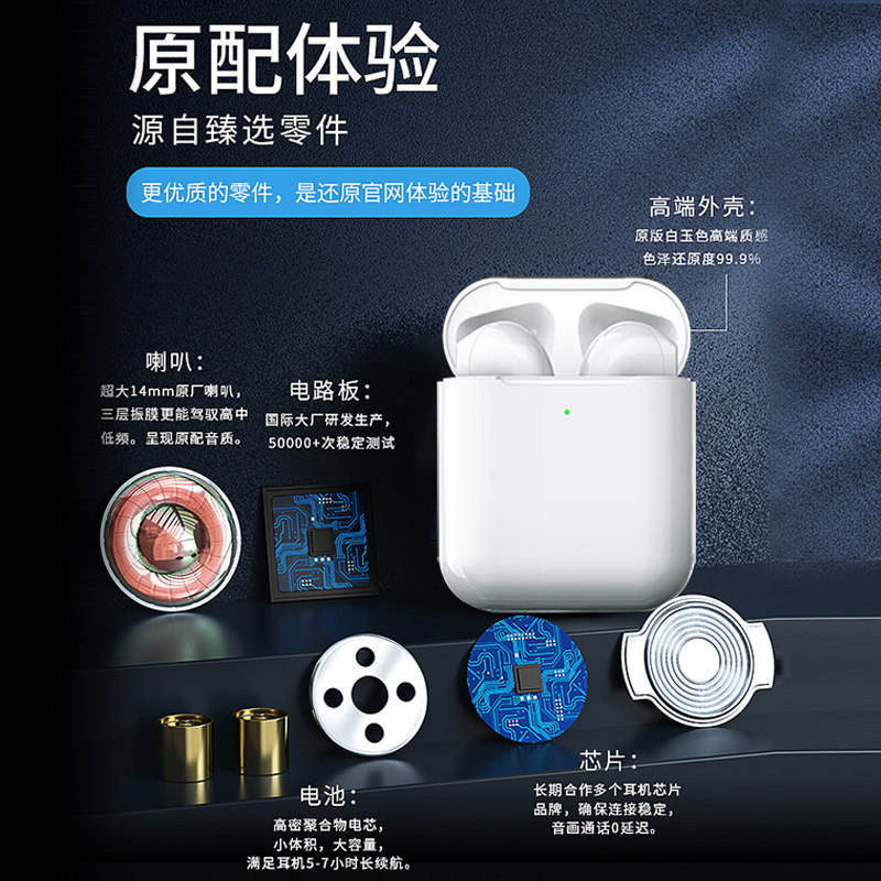 huawei /华为蓝牙无线正品运动耳机 天天特卖工厂店蓝牙耳机