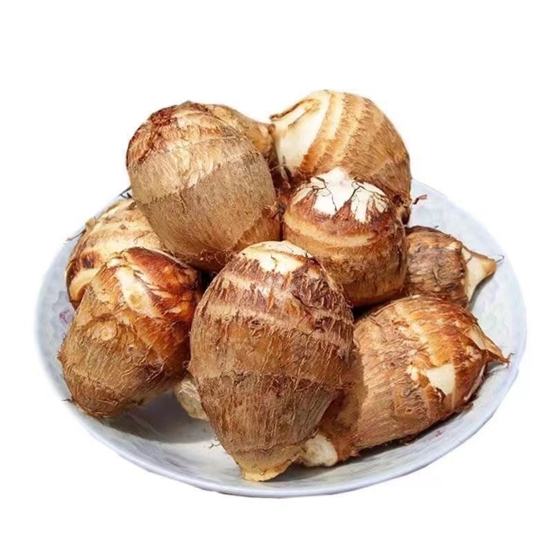 新品牛奶小芋头10斤整箱毛芋头现挖应季蔬菜香芋芋艿批发小芋头,淘宝优惠券,粉丝福利购,淘宝优惠卷