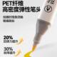Japanese Tsurumi marker pen set ນັກຮຽນ art double-headed alcohol oily animation design quick-drying soft head 24 ສີ 48 ສີກັນນ້ໍາແບບໃຫມ່