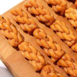 【天降1.8元】独立包装香酥麻花整箱即食