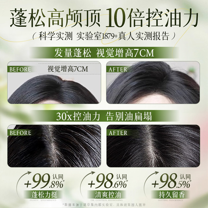 定型喷雾刘海自然蓬松男女士持久头发发型神器卷发干胶高颅顶发胶,淘宝优惠券,粉丝福利购,淘宝优惠卷