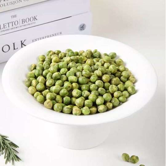 甘源原味青碗豆18g*1包