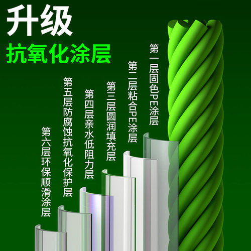 游夏大力马鱼线主线500米强拉力路亚远投pe线专用线织网线1000米 - 图0